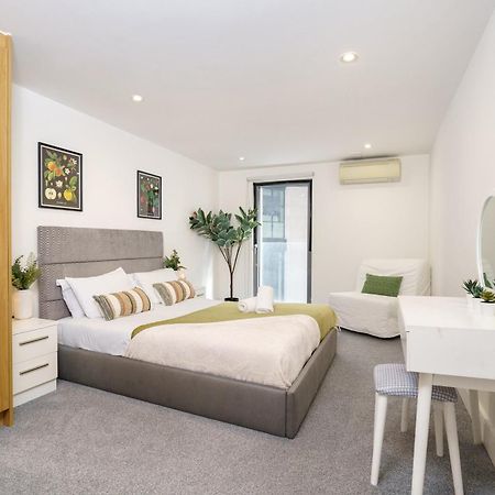 Modern 3 Bed 2 Bath Apartment Hyde Park Londres Extérieur photo