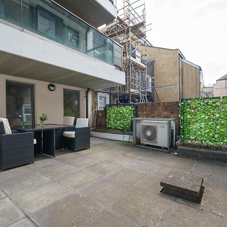Modern 3 Bed 2 Bath Apartment Hyde Park Londres Extérieur photo