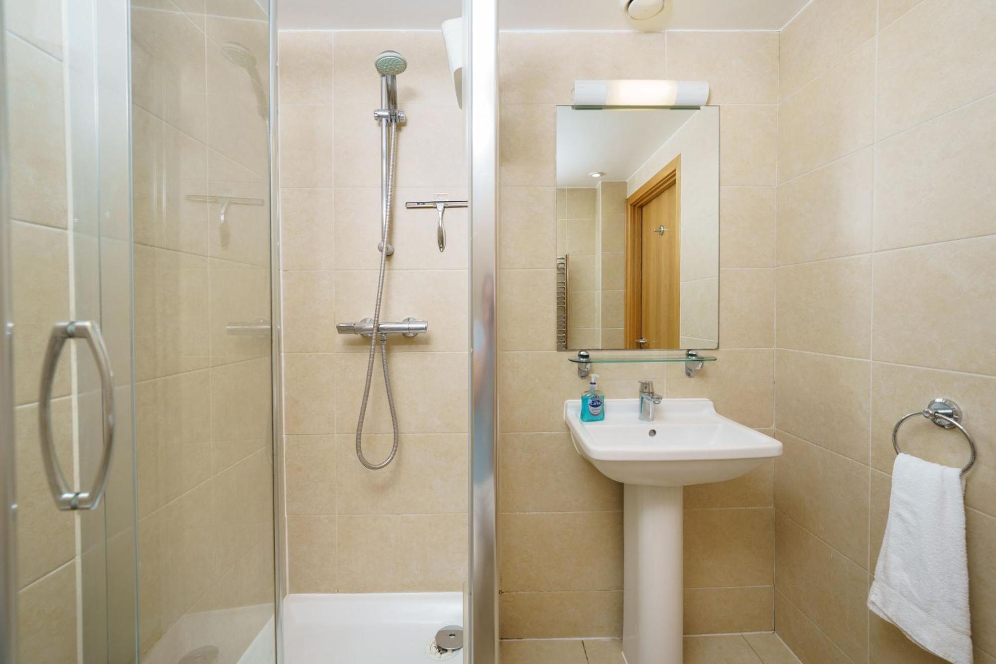 Modern 3 Bed 2 Bath Apartment Hyde Park Londres Extérieur photo